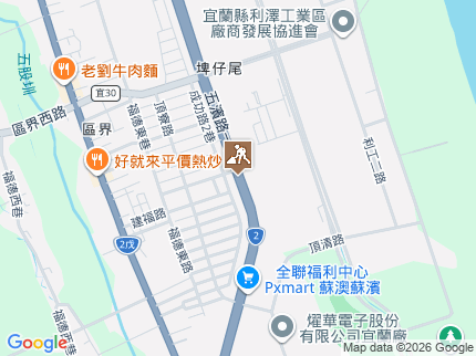 路況地圖