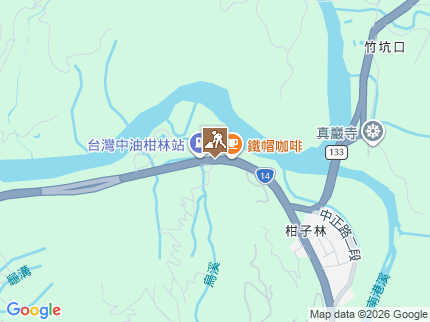 路況地圖