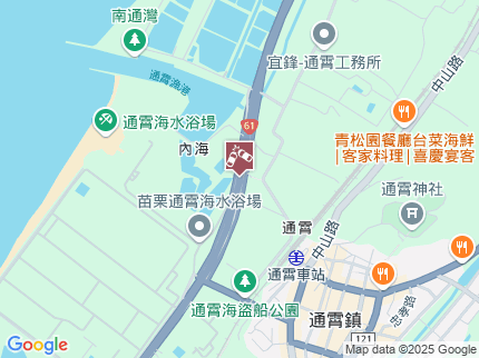 路況地圖
