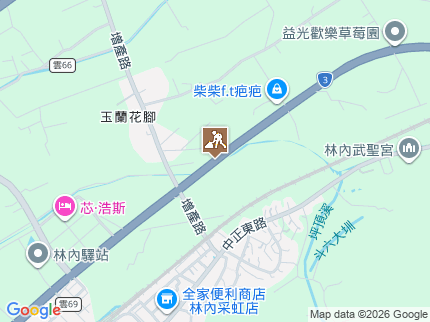 路況地圖