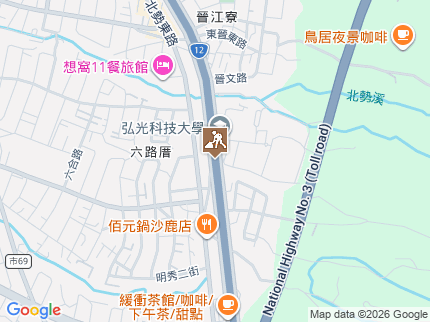 路況地圖