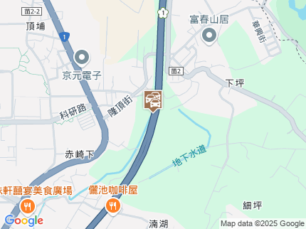 路況地圖