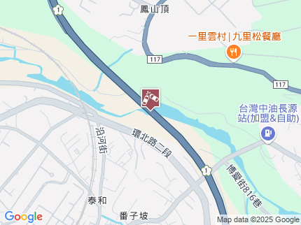 路況地圖