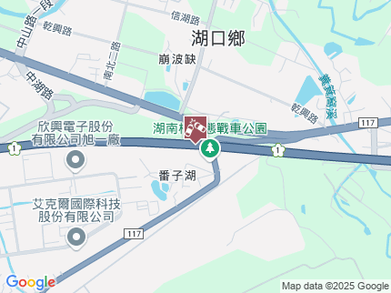路況地圖
