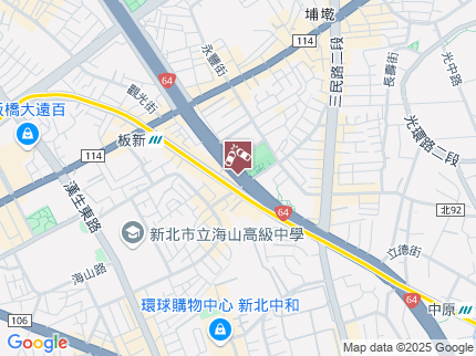 路況地圖