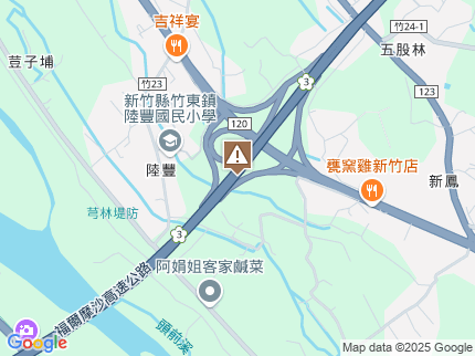 路況地圖