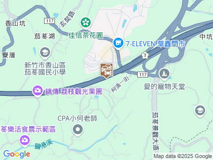 路況地圖