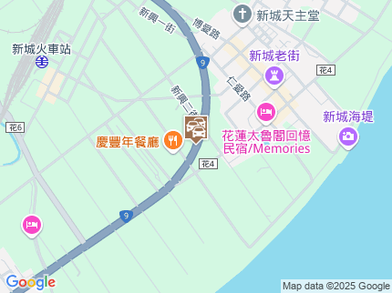 路況地圖
