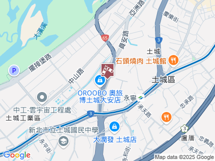 路況地圖