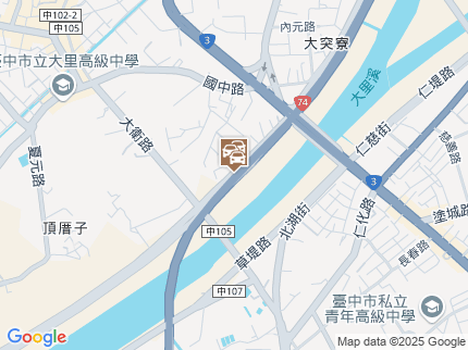 路況地圖