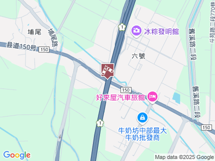 路況地圖