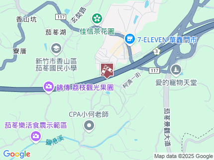 路況地圖