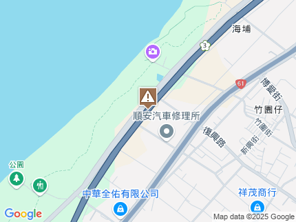 路況地圖