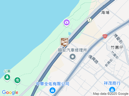 路況地圖