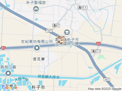 路況地圖