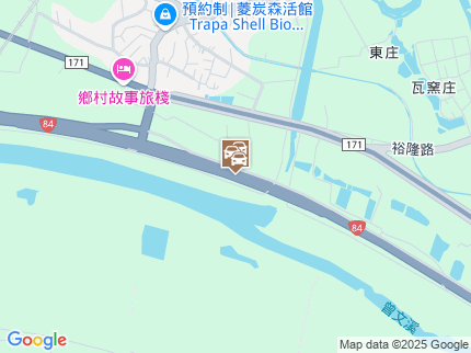 路況地圖