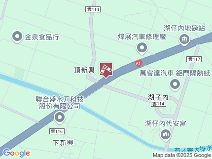 路況地圖