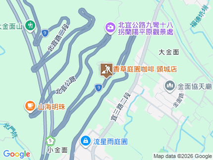 路況地圖