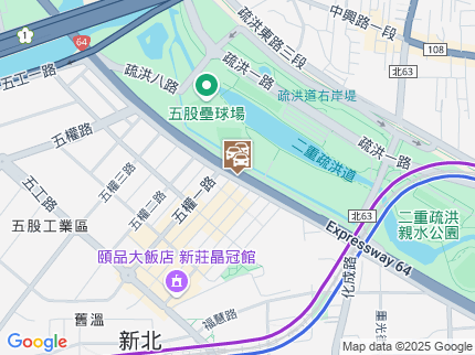 路況地圖