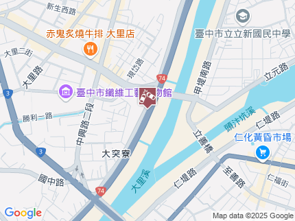 路況地圖