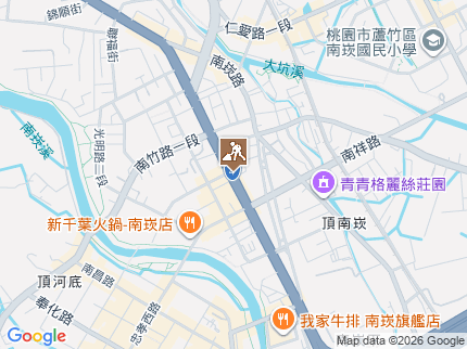 路況地圖