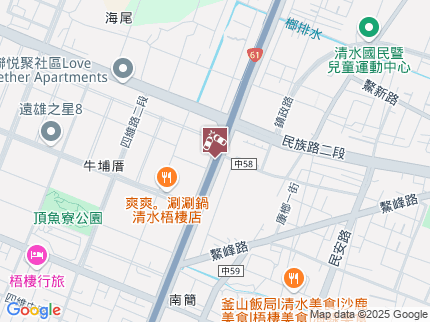 路況地圖