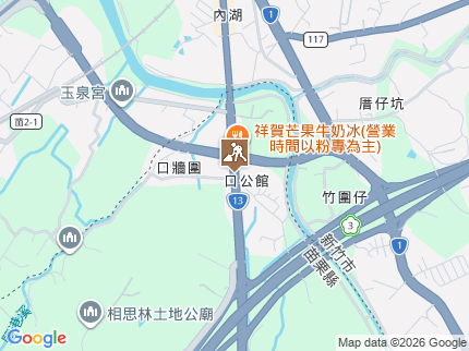 路況地圖