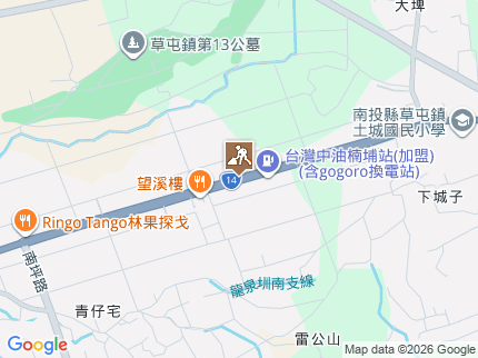 路況地圖