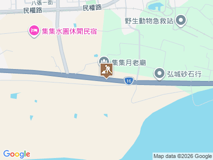 路況地圖