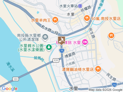 路況地圖