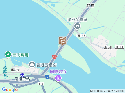 路況地圖