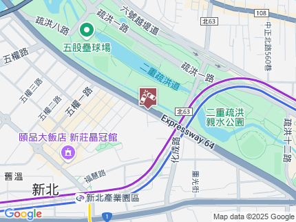 路況地圖