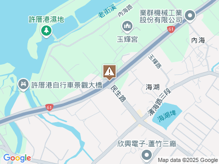 路況地圖