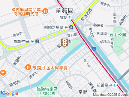 路況地圖