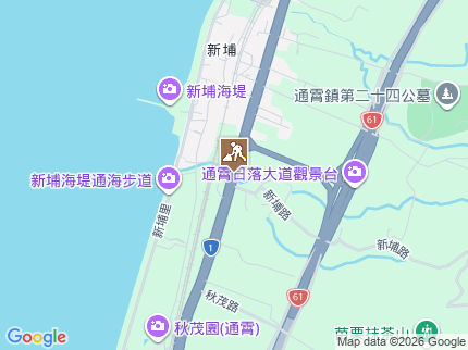 路況地圖