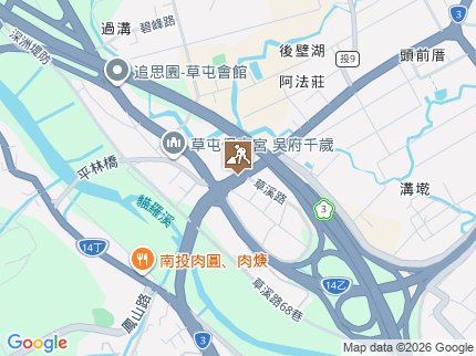 路況地圖