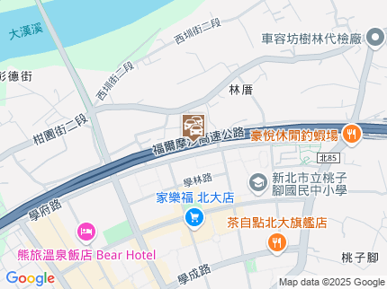 路況地圖
