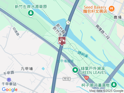 路況地圖