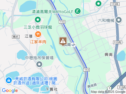 路況地圖