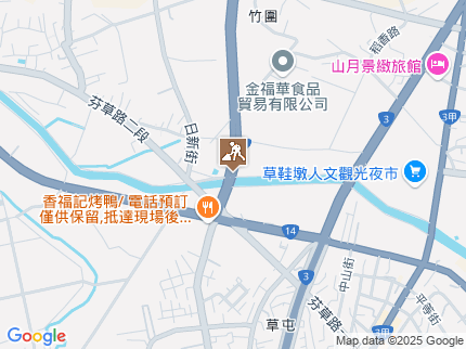路況地圖