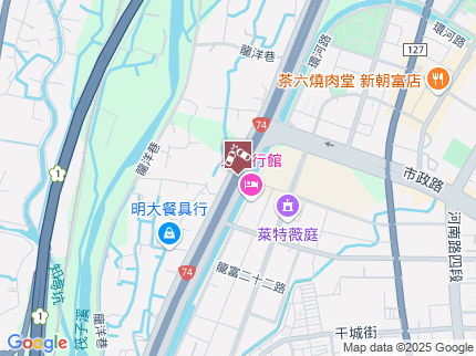 路況地圖