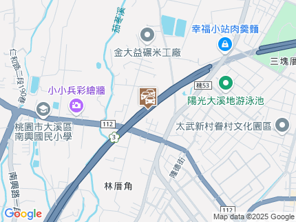 路況地圖