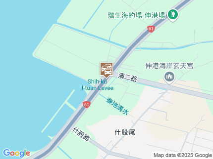 路況地圖