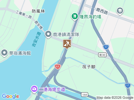 路況地圖