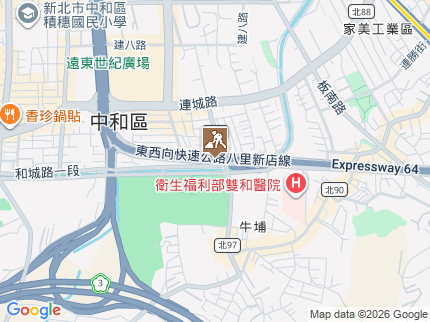 路況地圖