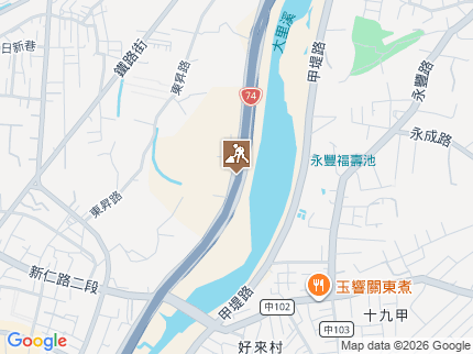 路況地圖