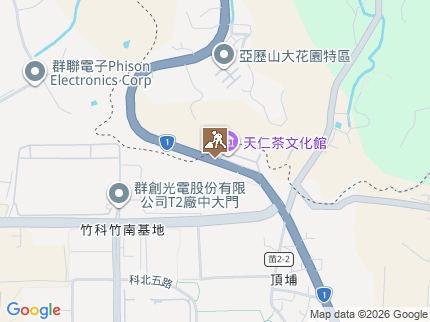 路況地圖