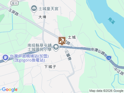 路況地圖