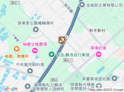 路況地圖
