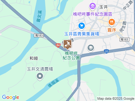 路況地圖